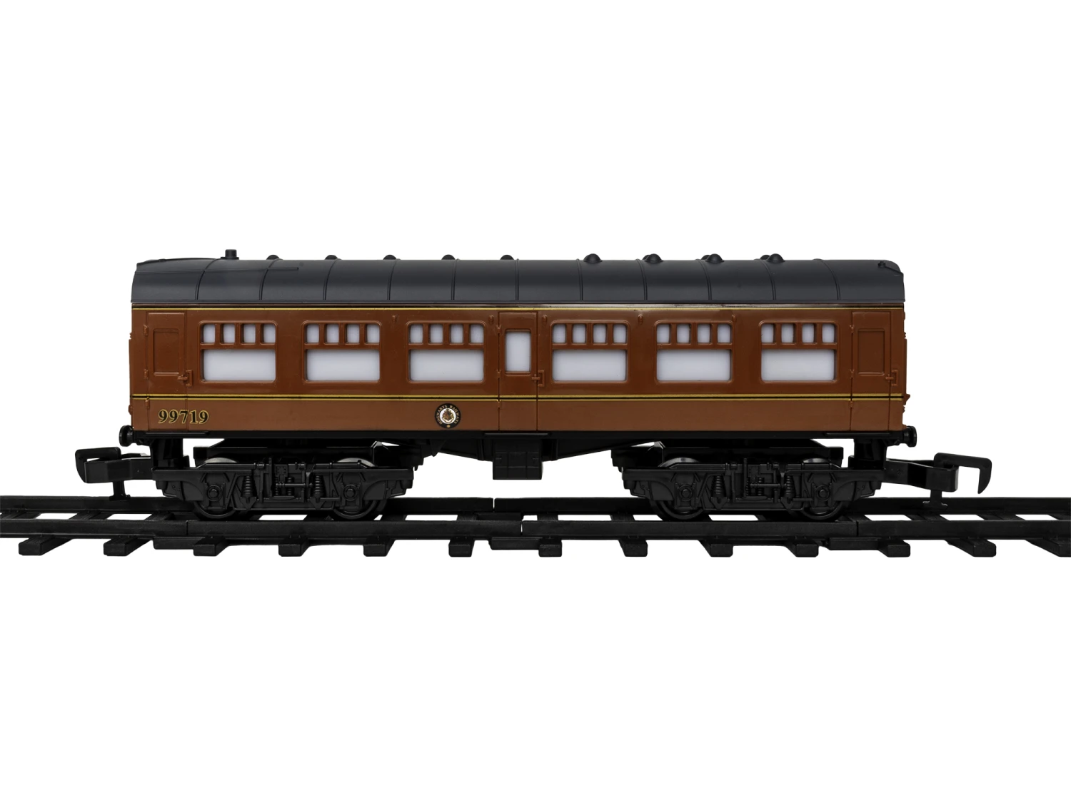 Hogwarts Express Ready To Play Set 4 Hogwarts Express Ready To Play Set - Image 4