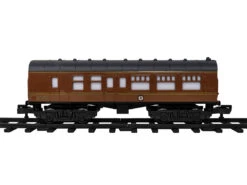 Hogwarts Express Ready To Play Set 10 Hogwarts Express Ready To Play Set -Deals Lionel Store 711960 05