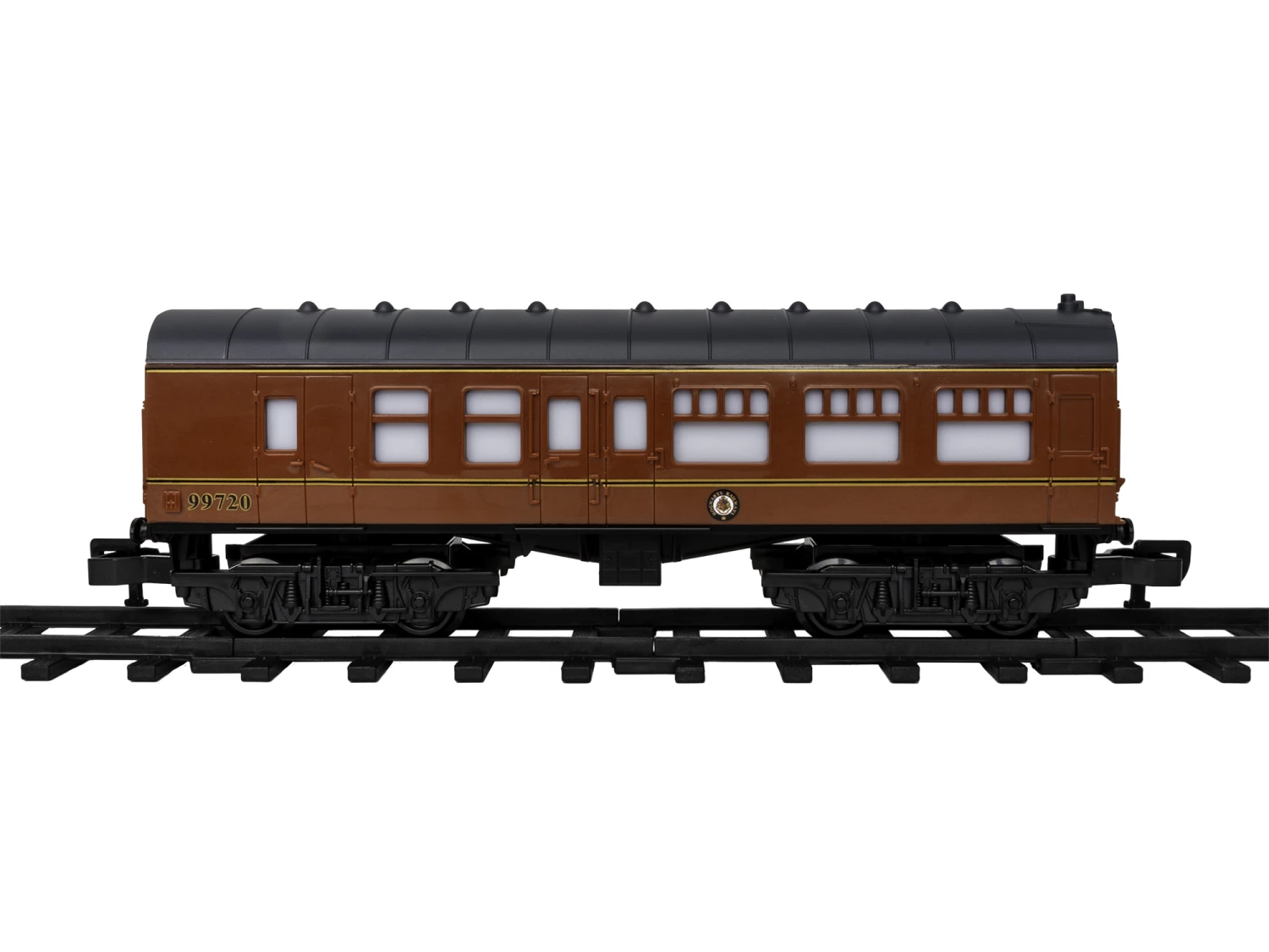 Hogwarts Express Ready To Play Set 5 Hogwarts Express Ready To Play Set - Image 5