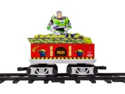 Toy Story Ready-To-Play Set -Deals Lionel Store 711979 05