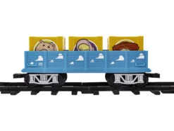 Toy Story Ready-To-Play Set -Deals Lionel Store 711979 06