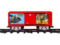 Toy Story Ready-To-Play Set -Deals Lionel Store 711979 07