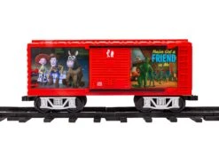 Toy Story Ready-To-Play Set -Deals Lionel Store 711979 08