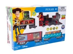 Toy Story Ready-To-Play Set -Deals Lionel Store 711979 10