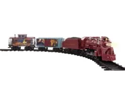 The Polar Express™ Freight Ready-To-Play Train Set