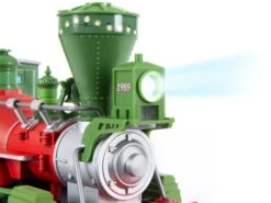 National Lampoon's Christmas Vacation Ready-To-Play Train Set -Deals Lionel Store 712088 03