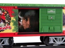 National Lampoon's Christmas Vacation Ready-To-Play Train Set -Deals Lionel Store 712088 04
