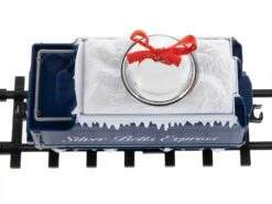 Silver Bells Express Ready-to-Play Train Set -Deals Lionel Store 712091 05