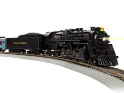 The Polar Express™ HO Set