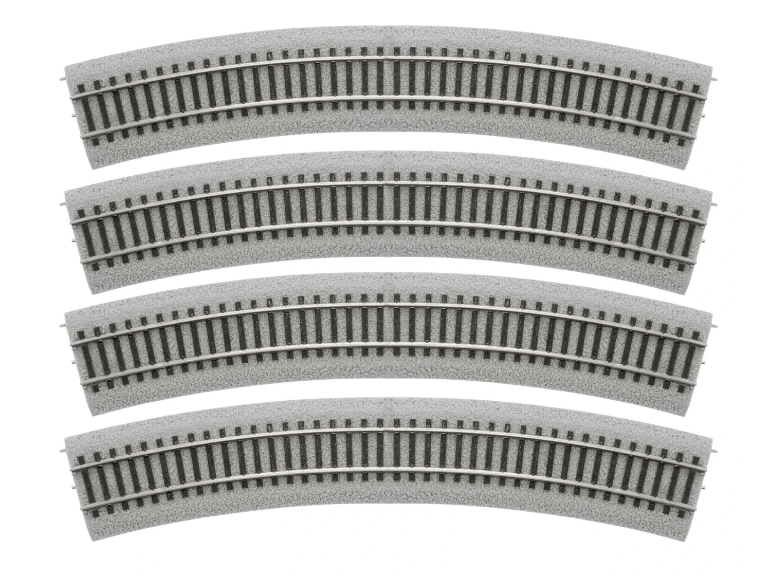 20" Radius Curve MagneLock - 4 Pack 1 20" Radius Curve MagneLock - 4 Pack