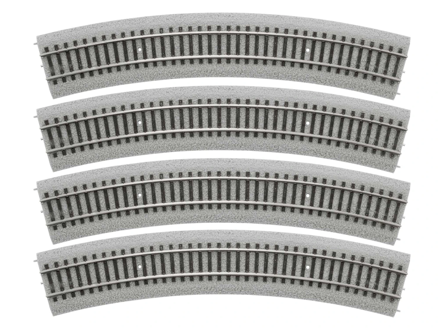 20" Radius Curve MagneLock - 4 Pack 6 20" Radius Curve MagneLock - 4 Pack - Image 6