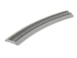 20" Radius Curve MagneLock - 4 Pack 14 20" Radius Curve MagneLock - 4 Pack -Deals Lionel Store 871818010 07