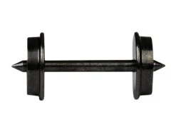 HO 33" Wheelset 12-Pack -Deals Lionel Store 8754331 04