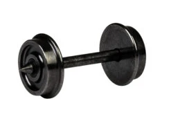 HO 36" Wheelset 12-Pack -Deals Lionel Store 8754361 04