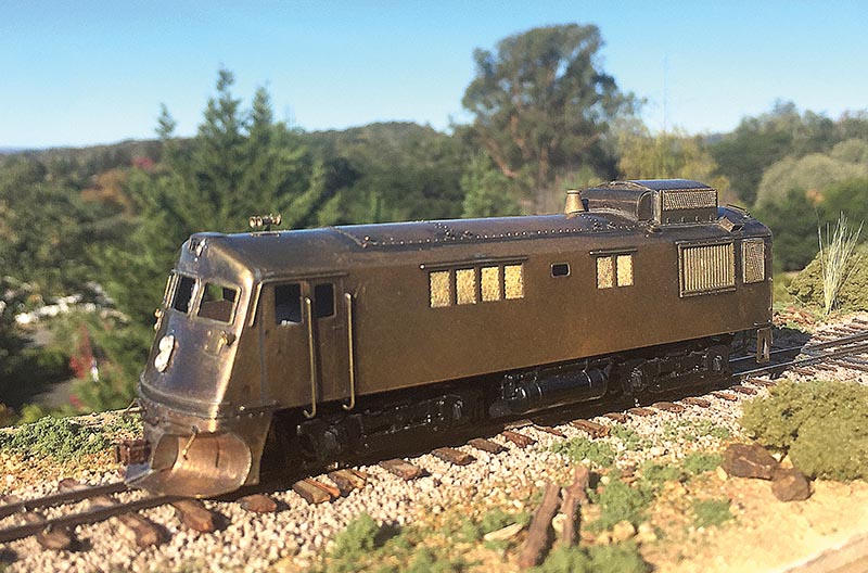 Deals Lionel Store -Deals Lionel Store hon3 shovelnose 01